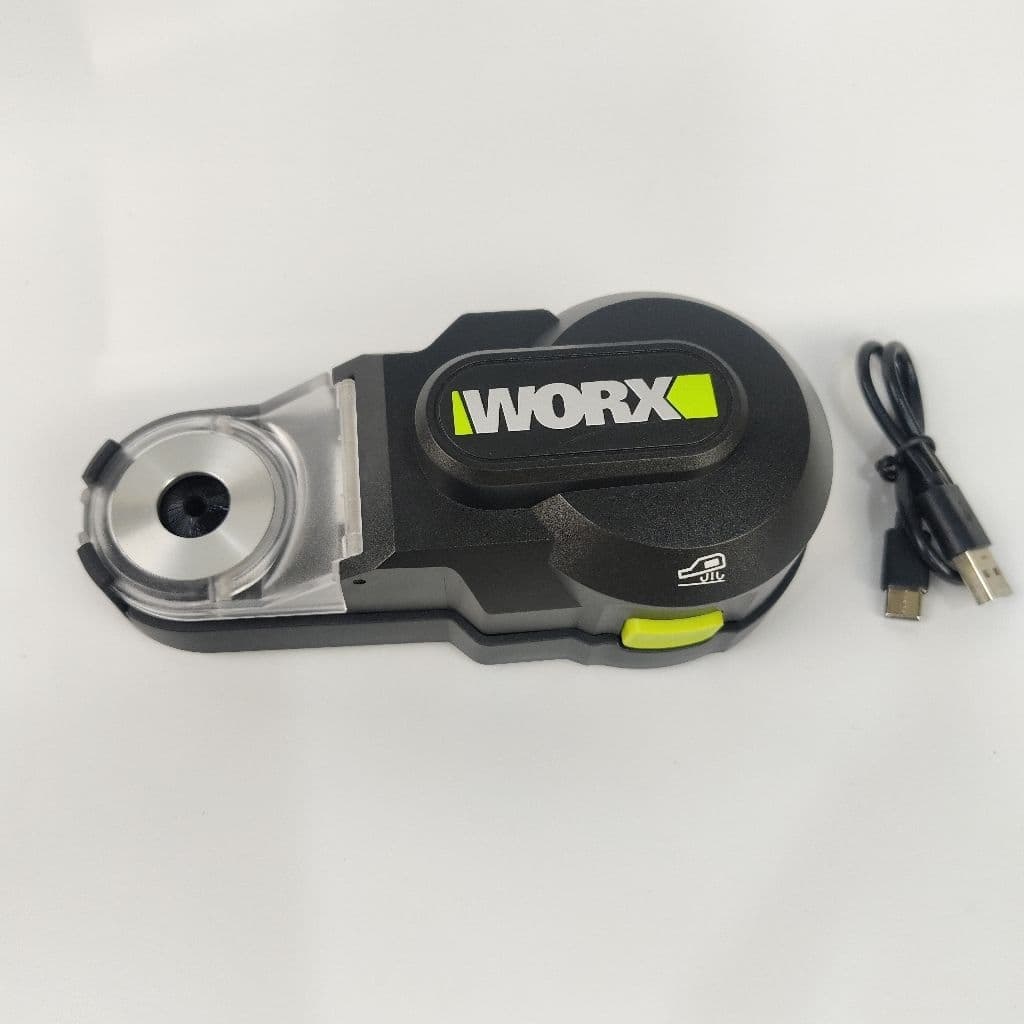 WORX รุ่น WA1602 เครื่องดูดฝุ่นทรงพลัง สำหรับดูดฝุ่นงานเจาะ ขนาด 10 มิล Dust Cover รูปที่ 4