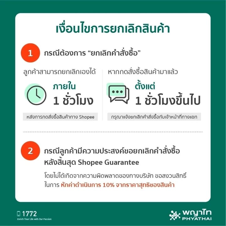 พญาไท 2 - ตรวจสุขภาพ Smile Check Up รูปที่ 4