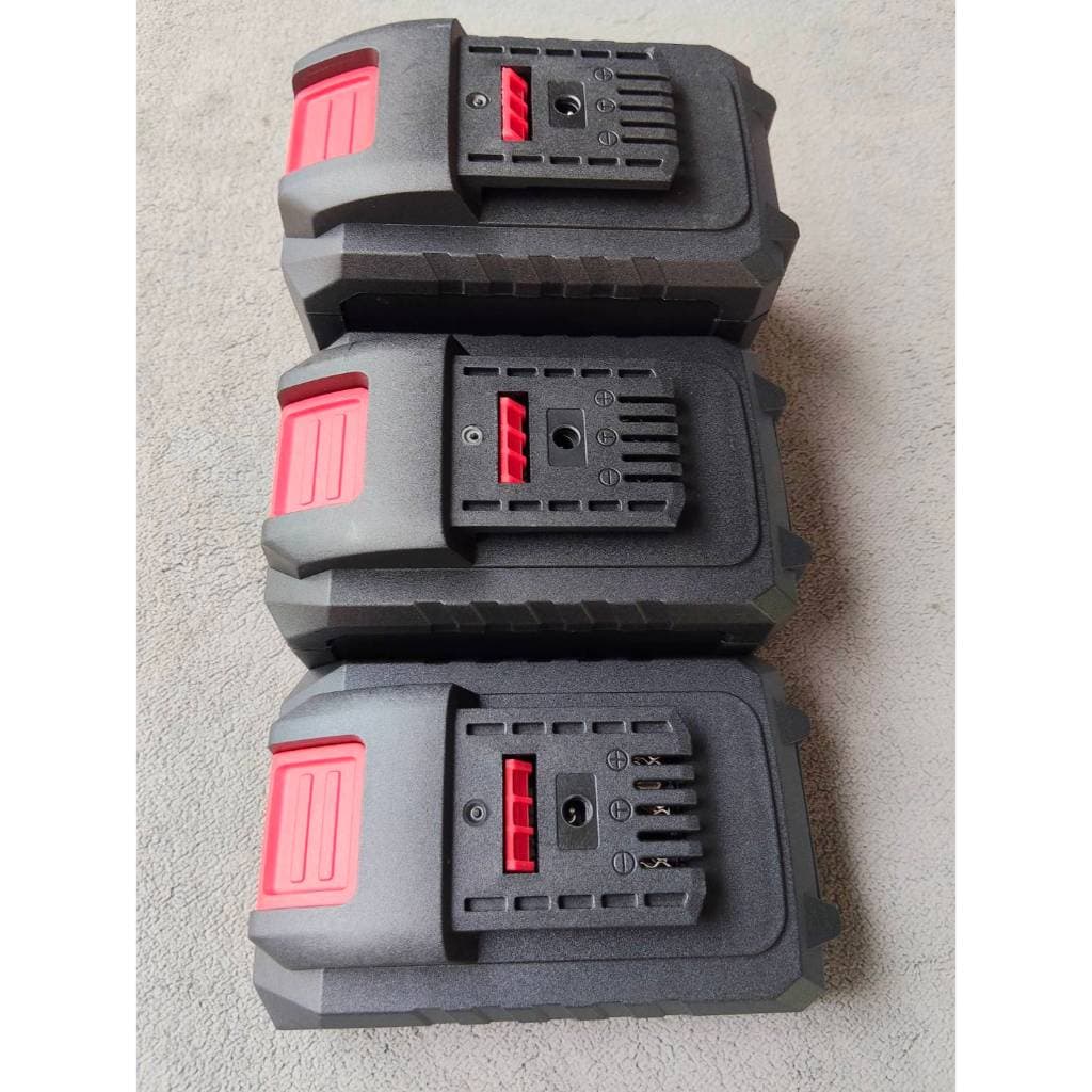 เคสแบตเตอรี่ Dayi A3 21700 ขนาด 5, 10 และ 15 พร้อมอุปกรณ์เสริมครบชุด ทันที รูปที่ 6