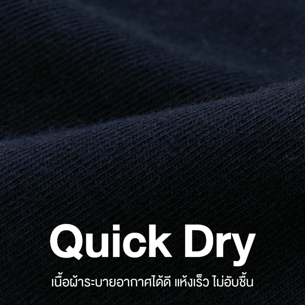 Yuedpao UNWEAR Men Boxer Briefs กางเกงในชายขาสั้น กางเกงใน cotton บ๊อกเซอร์ underwear ผ้านิ่ม ใส่สบาย กางเกงในยืดเปล่า รูปที่ 4