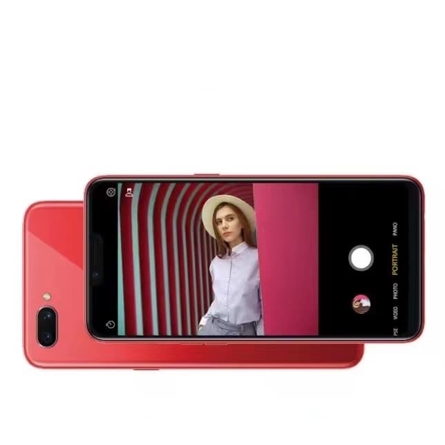 มือถือ A3s จอHD 6.2 นิ้ว เอนดอย 8.1รับประกันสินค้าจากทางร้าน 1 ปี รูปที่ 5