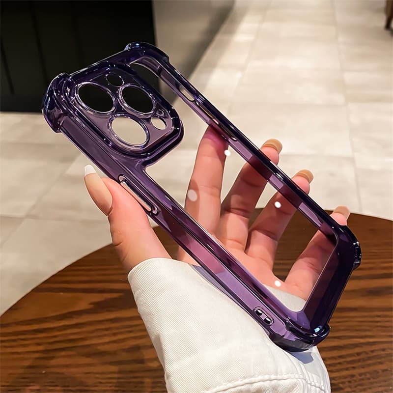 SUNใช้กับ เคสไอโฟน11 iPhone 17 16 16Pro 16plus 13/12 14 pro max 15 pro max 8 7Plus X/XR/XS MAX #045 รูปที่ 6
