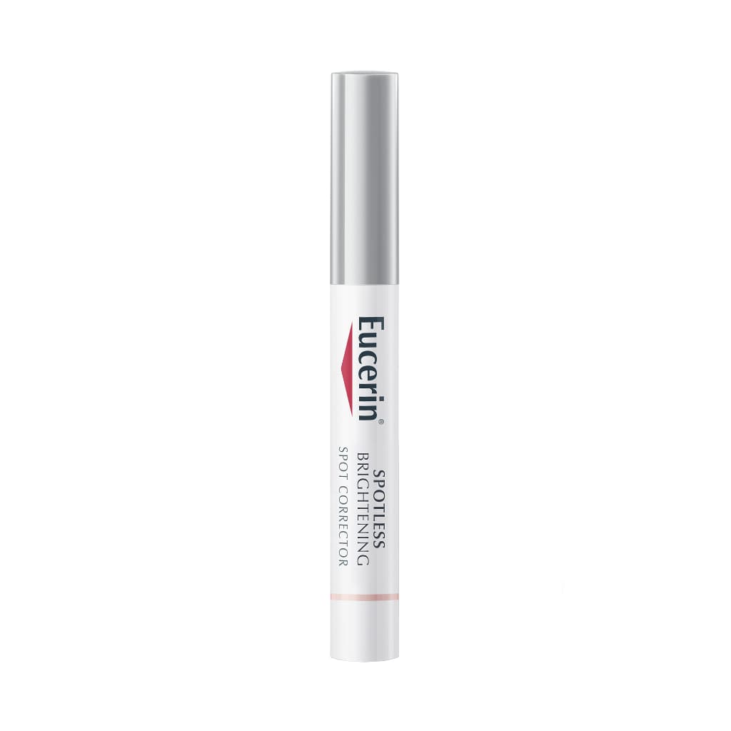 ยูเซอริน สปอตเลส ไบรท์เทนนิ่ง สปอต คอร์เรคติ้ง 5 มล.EUCERIN SPOTLESS BRIGHTENING SPOT CORRECTING 5 ML. รูปที่ 2