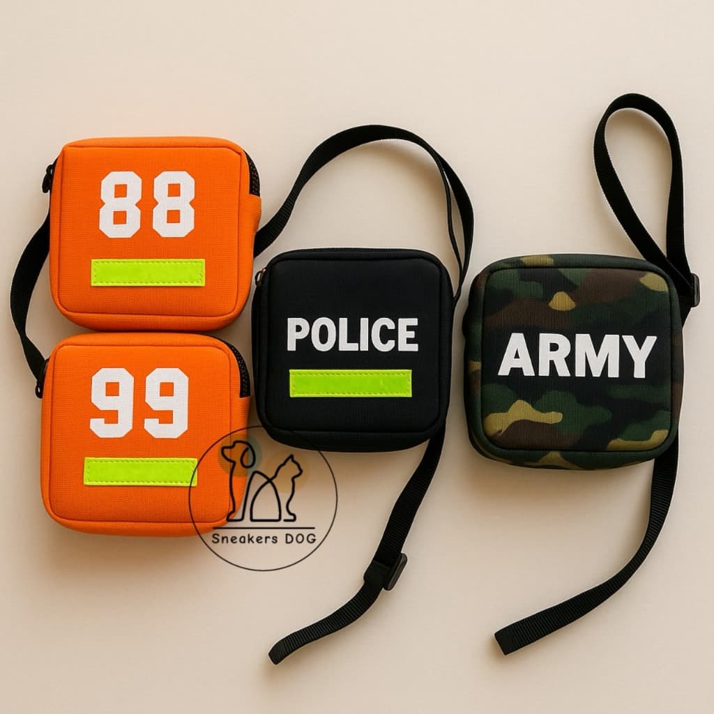 เสื้อผ้าของสัตว์เลี้ยง เสื้อวินมอเตอร์ไซด์สุนัข/แมว/กระต่าย/ลิง/ รูปที่ 6