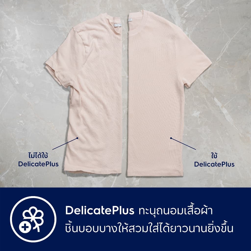 Electrolux เครื่องซักผ้าฝาหน้า 10 กก. UltimateCare 500 รุ่น EWF1023P5WC สีขาว รูปที่ 6