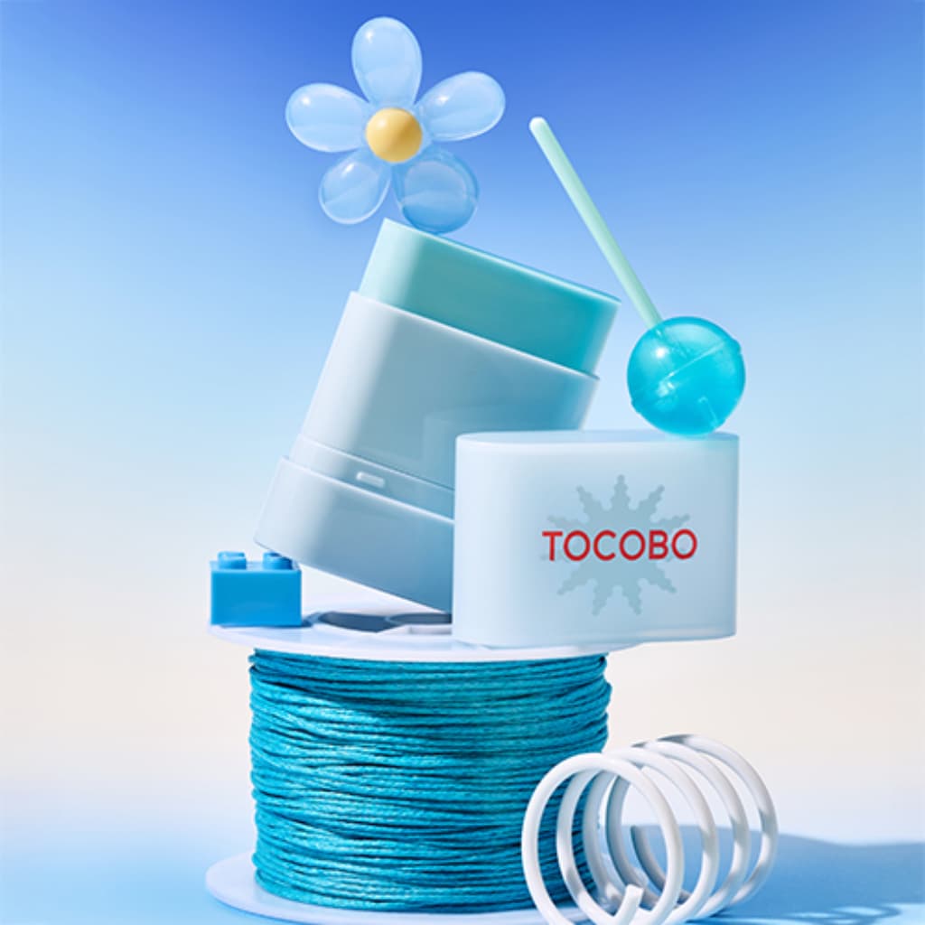 TOCOBO Mini Sun Stick SPF50+ PA++++ 10 g. รูปที่ 5