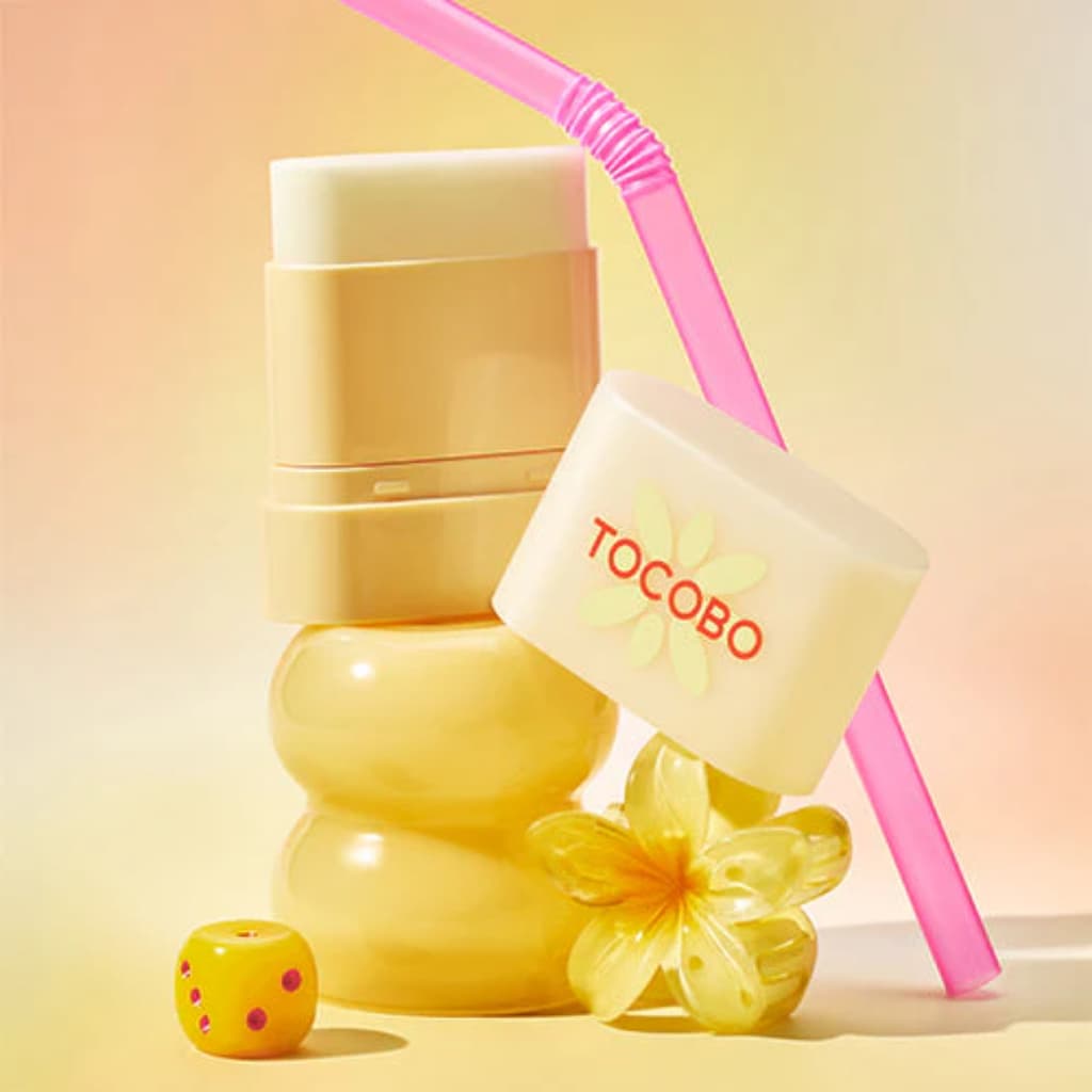 TOCOBO Mini Sun Stick SPF50+ PA++++ 10 g. รูปที่ 7
