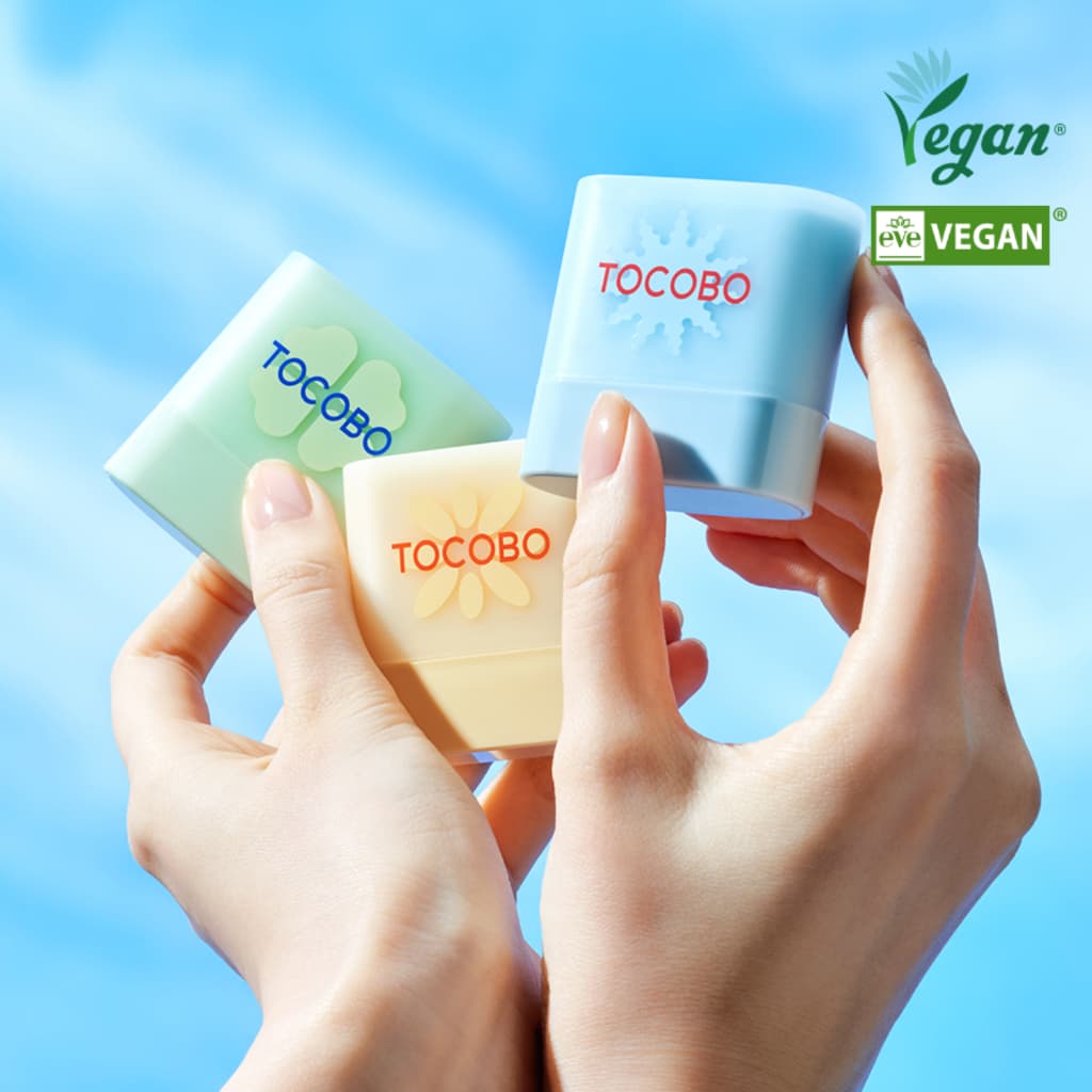 TOCOBO Mini Sun Stick SPF50+ PA++++ 10 g. รูปที่ 3