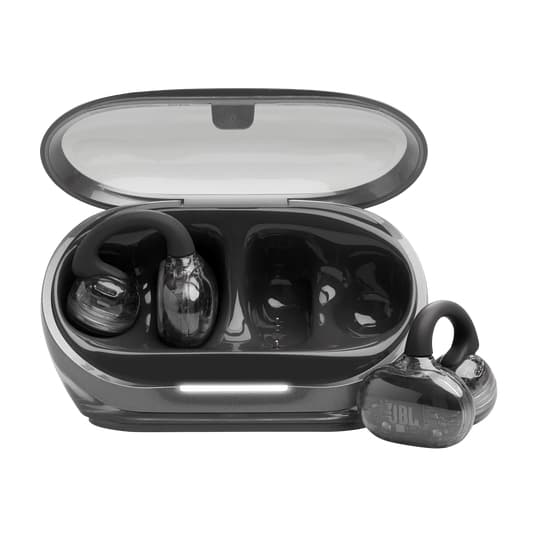 JBL Soundgear Clips หูฟังดีไซน์ Open-Ear รูปที่ 2