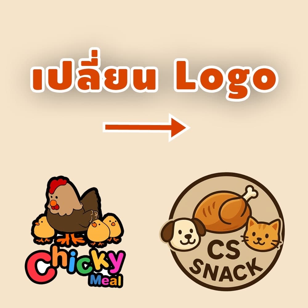 สันในไก่อบแห้ง 1กิโล by CS SNACK รูปที่ 6