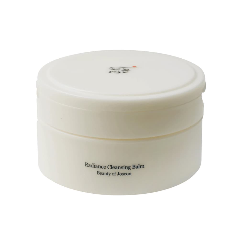 Beauty of Joseon Radiance Cleansing Balm เรเดียนซ์ คลีนซิ่ง บาล์ม รูปที่ 2