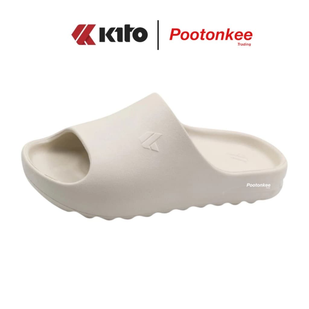 Kito รองเท้าแตะกีโต้ รุ่น AH180 รองเท้าแตะเเบบสวม ไซส์ 36-43 รูปที่ 3