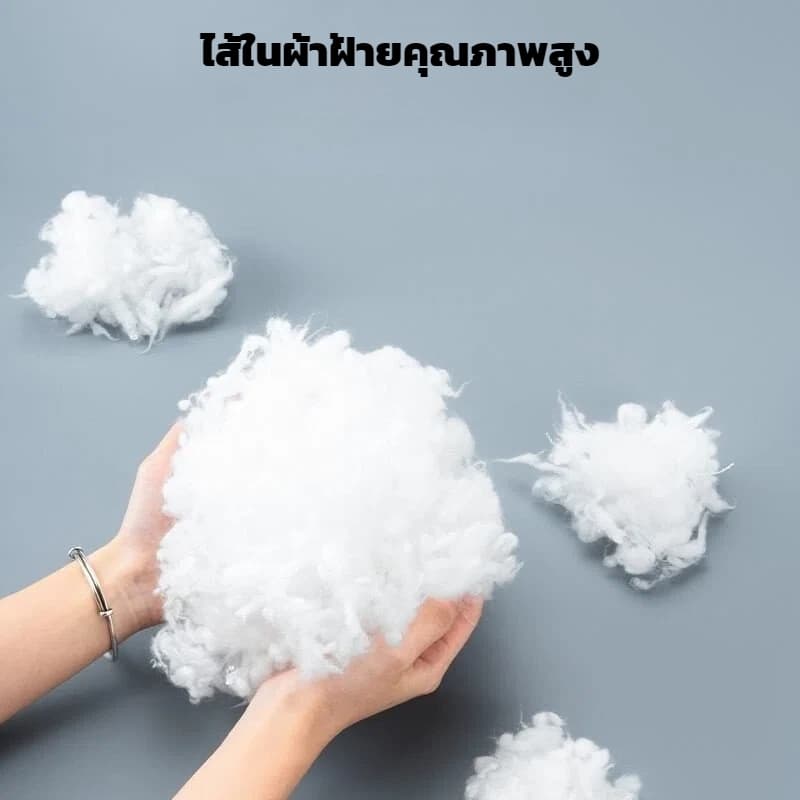 หมอนรองคอรถยนต์+เบาะรองหลัง โฟมปุยพิเศษ หนังนิ่ม หมอนรองคอรถยนต์ รูปที่ 5