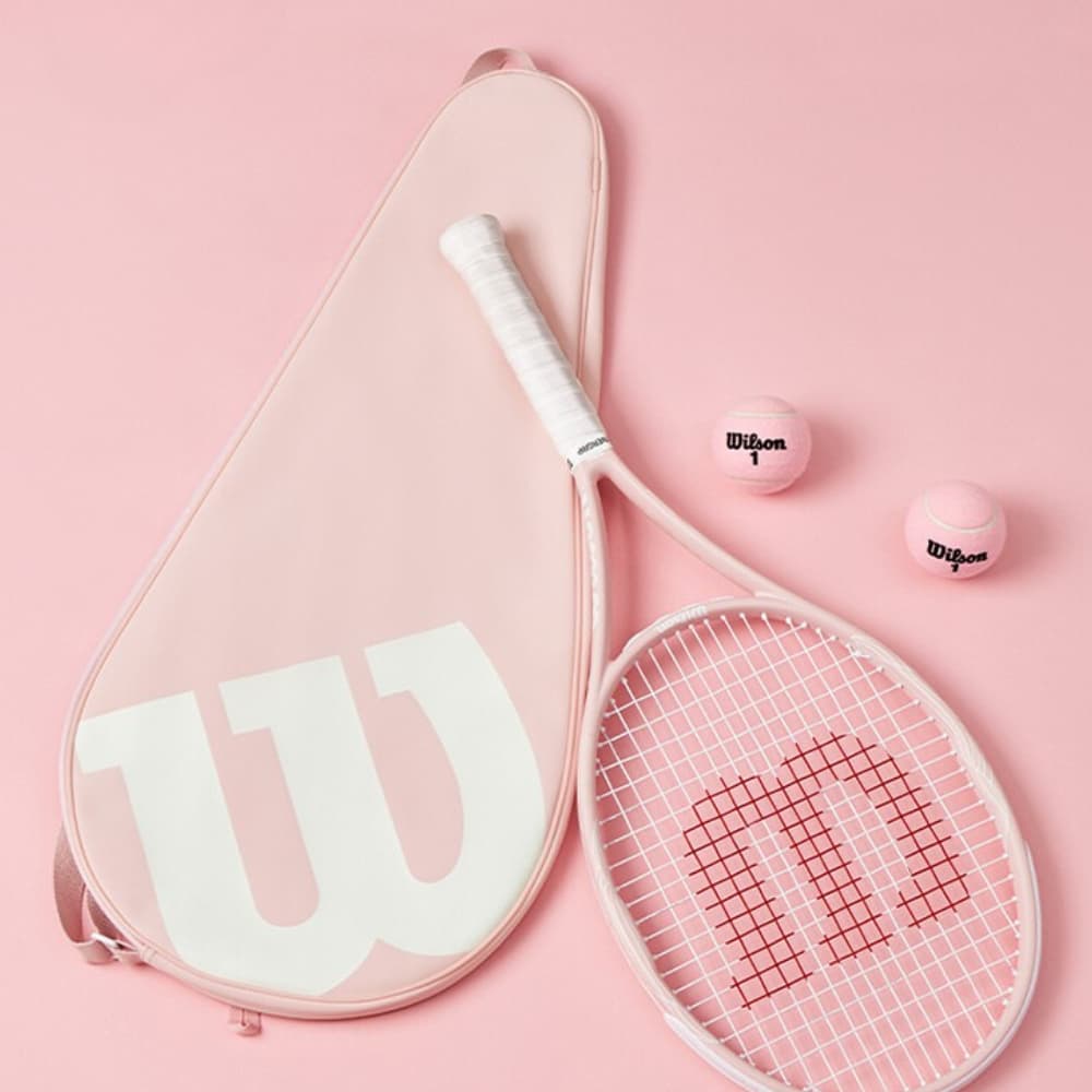 Wilson Intrigue SE Full Racket Cover WR8046501001 Official Store รูปที่ 5