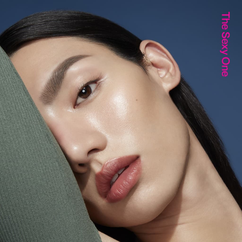 EVERPINK Brow Friend ดินสอเขียนคิ้ว กันน้ำ เนื้อนุ่ม เขียนสบาย 0.12g. รูปที่ 3