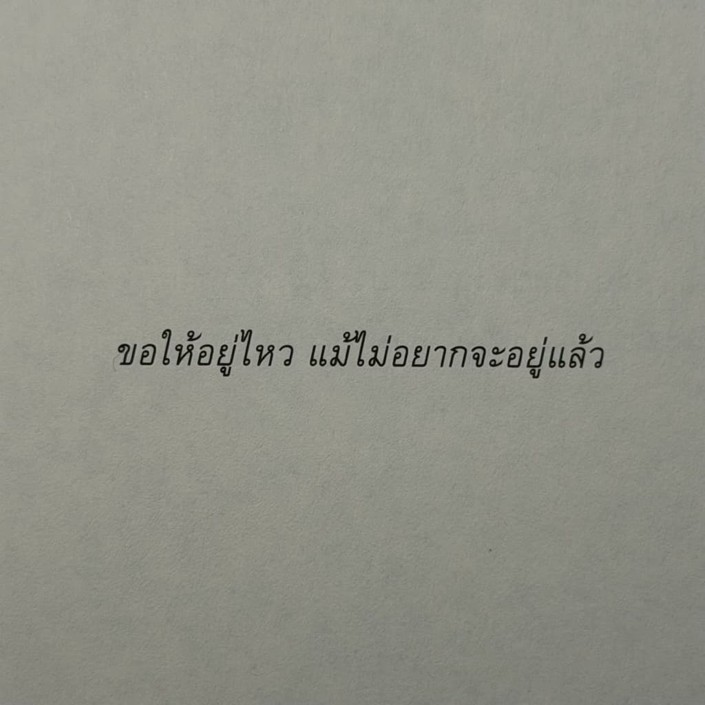 หนังสือ tears of life ชีวิตสุดท้ายกับลมหายใจที่เหลืออยู่ รูปที่ 2