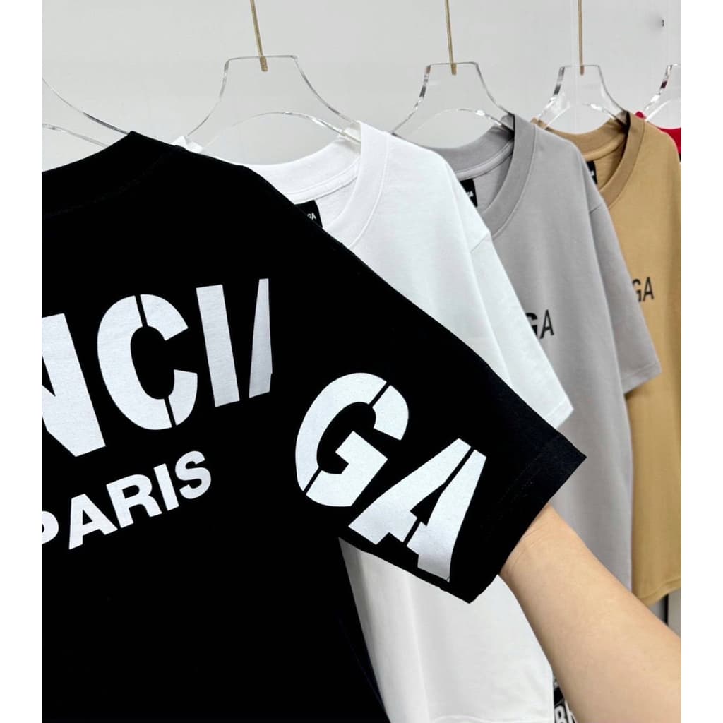 •เสื้อยืดOversizeรวมแบรนด์ Size M F รูปที่ 3