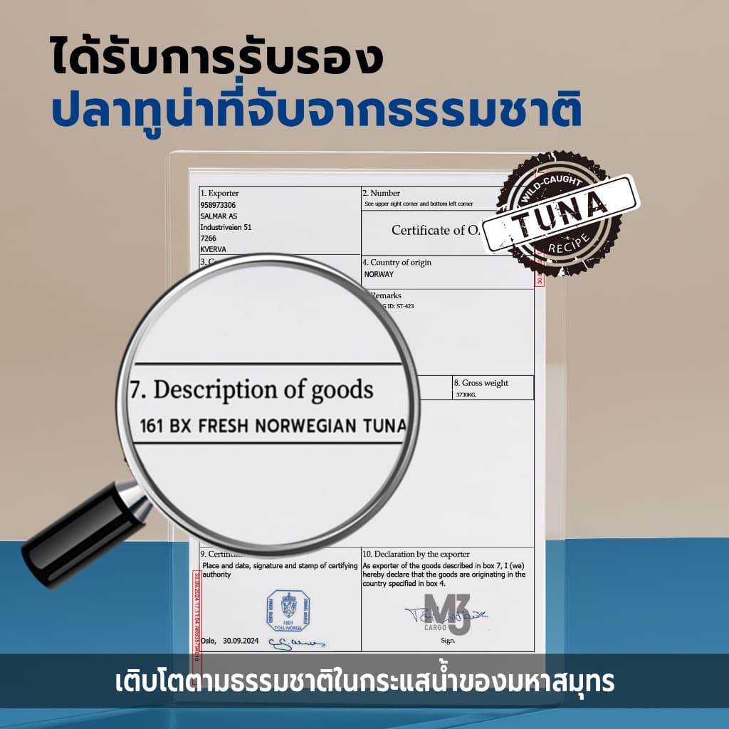 Bite Of Wild FARM อาหารแมวทูน่า ขนาด 3 กก. Grain free โปรตีนสัตว์ 90% เสริมโพรไบโอติกส์ สำหรับแมวกระเพาะอ่อนไหว รูปที่ 4