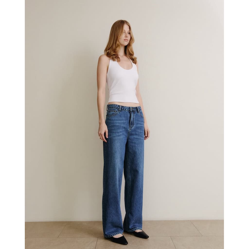 HUNG JEANS รุ่น Vienna Jeans รูปที่ 5