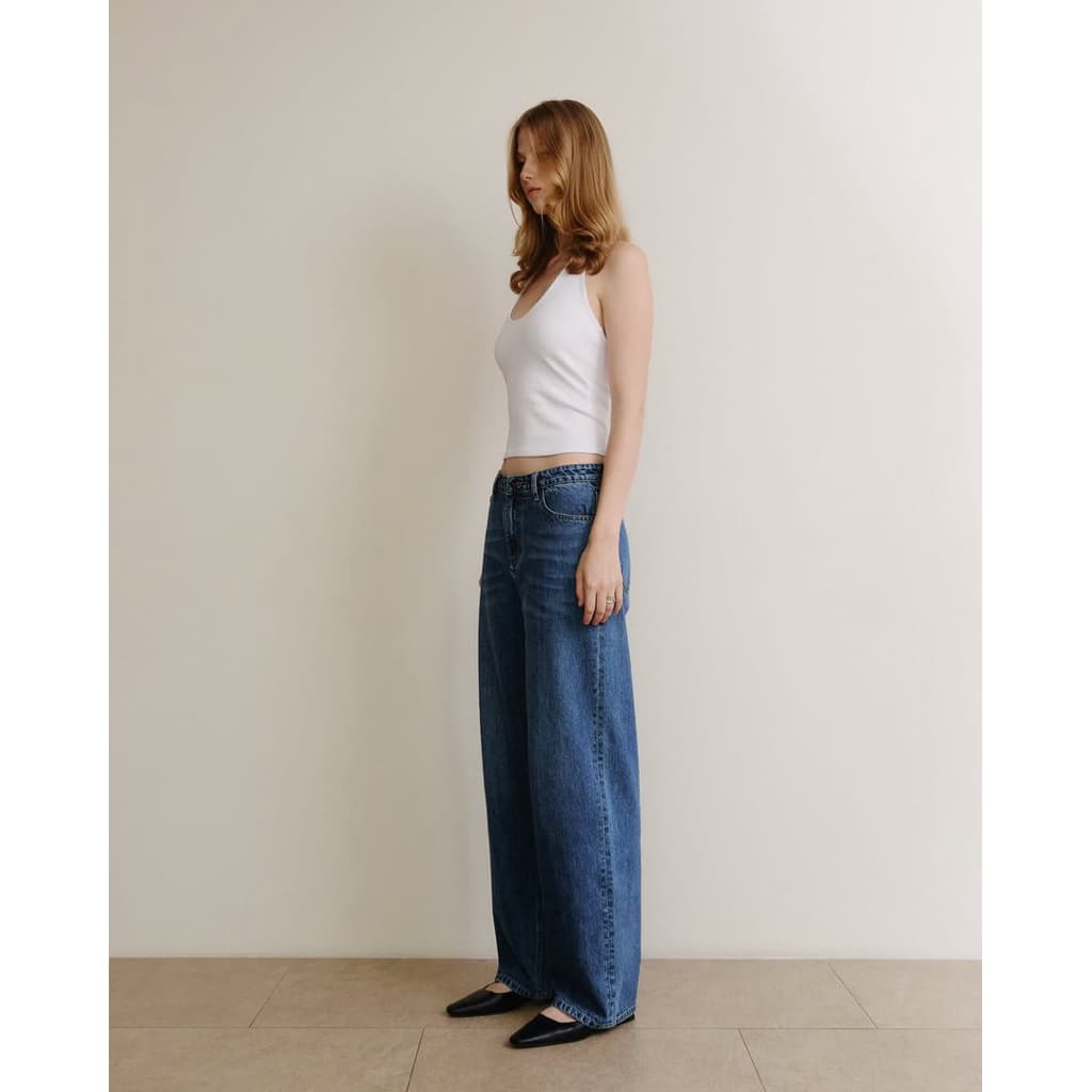 HUNG JEANS รุ่น Vienna Jeans รูปที่ 6