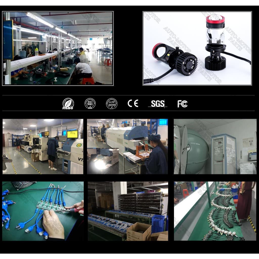 ไฟหน้า Y24 Y22 โฉมปี2026 ปรับเอียงคัตออฟได้ สเปคดีกว่า Y20Hขั้วH4 คัตออฟพวงมาลัยขวา RHD รูปที่ 8