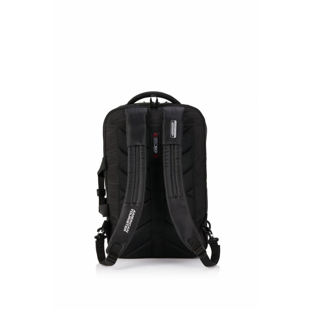 AMERICAN TOURISTER กระเป๋าเป้สะพายหลัง ใส่แล็ปท็อป ขนาด 17 นิ้ว รุ่น SEGNO 2.0 BACKPACK 4 ASR รูปที่ 8