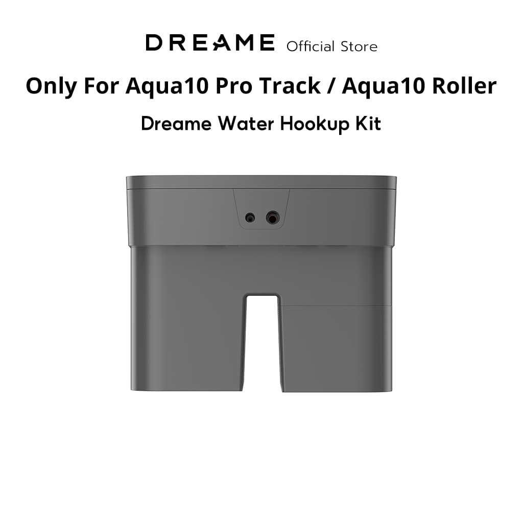Dreame Robot Vacuum Water Hookup Kit | ชุดต่อท่อน้ำ รูปที่ 4