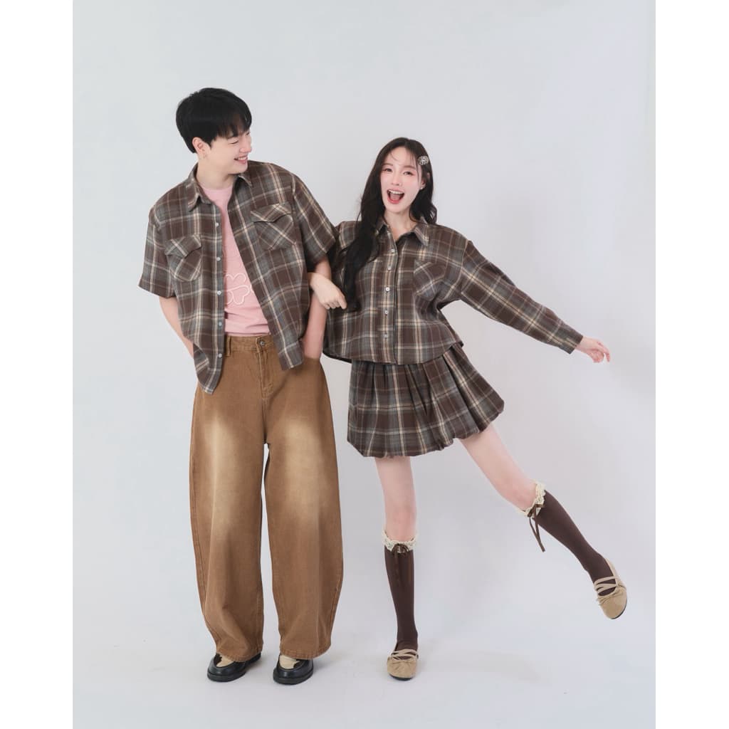 C.H.M Gentle Brown Collection รูปที่ 3