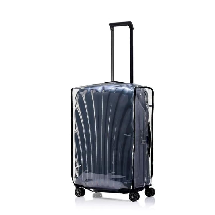 SAMSONITE ผ้าคลุมกระเป๋าเดินทางแบบใส CLEAR COVER รูปที่ 2