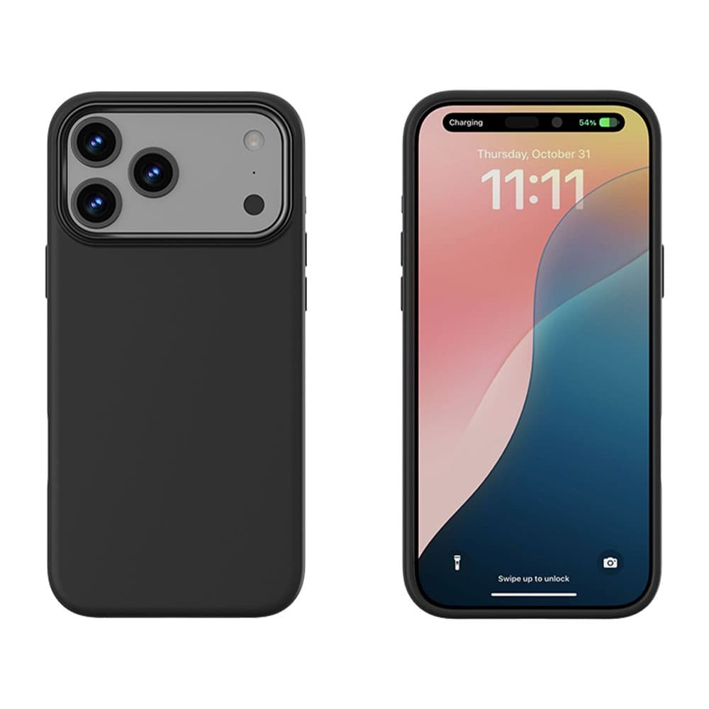 WiWU เคสสำหรับ iPhone 17 / Air / 17 Pro / 17 Pro Max รุ่น Skin Touch รูปที่ 5