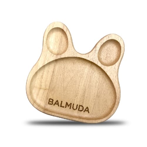 BALMUDA Premium Tray ถาดไม้กระต่าย รูปที่ 3