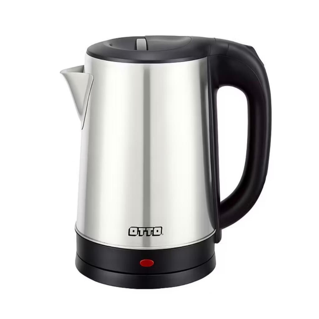 OTTO กาน้ำสแตนเลส 1.8 ลิตร ทรงกระบอก รุ่น PT-103A รูปที่ 3