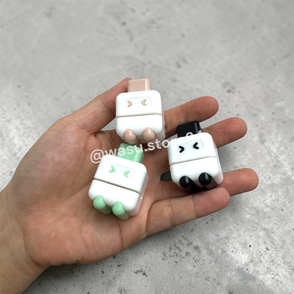 ใน wasu.store24 WS009 ตุ๊ดตู่เจาะรู ที่เจาะรูกระดาษ ใช้งานง่าย 3mm และ 6mm รูปที่ 9