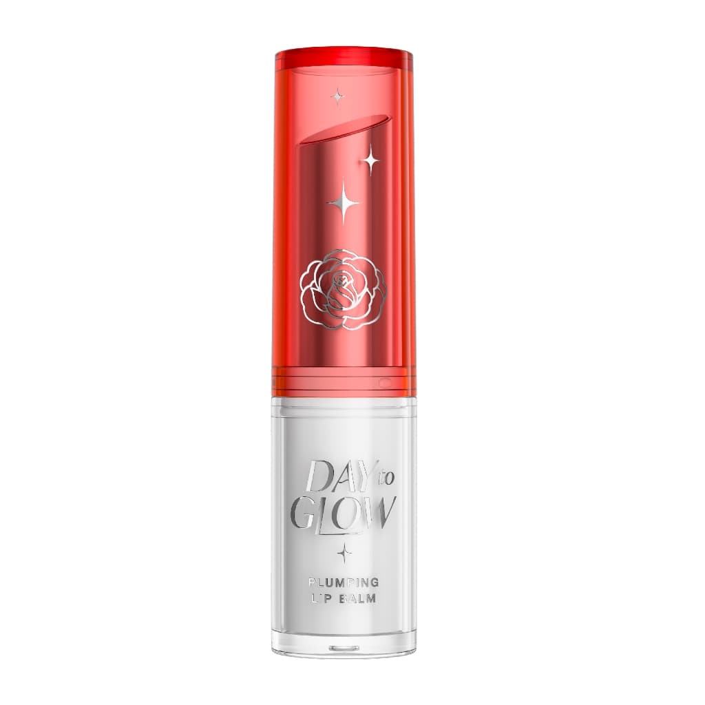 SRICHAND เดย์ ทู โกลว์ พลัมปิ้ง ลิป บาล์ม Day To Glow Plumping Lip Balm 3.2g รูปที่ 2