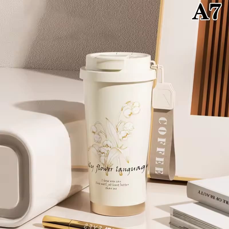 Gift set 316cup ของขวัญประยุกต์ใช้สำหรับพนักงาน | ของขวัญเข้าทำงาน วันเกิด กิจกรรม และงานเปิดตัว รูปที่ 8