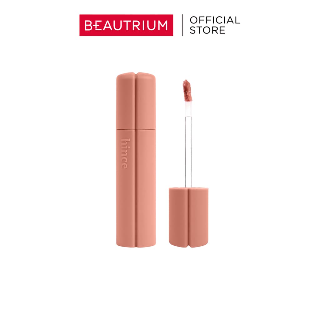 HINCE Nu Blur Tint ลิปทิ้นต์ 3.8g รูปที่ 1