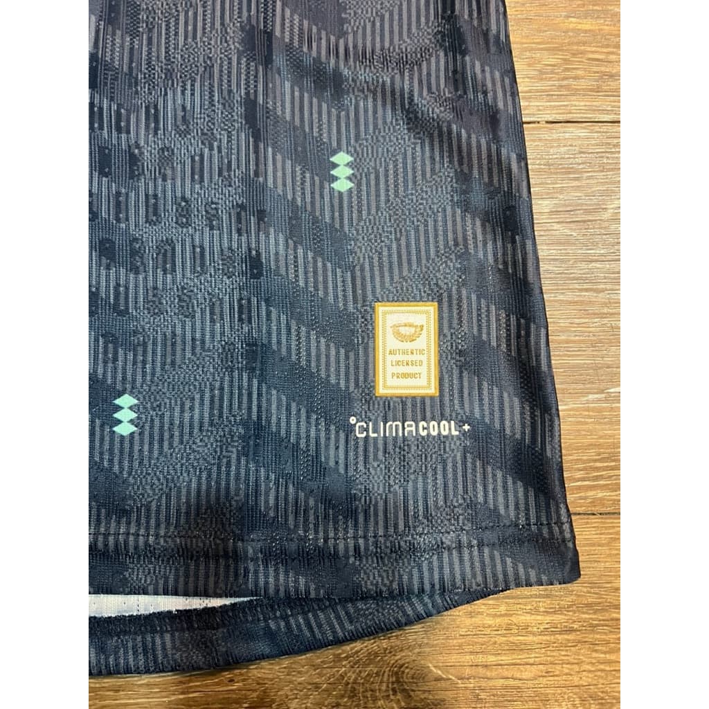 PY เสื้อฟุตบoลโลก GA2026 สีกรม Away 2026 รูปที่ 4