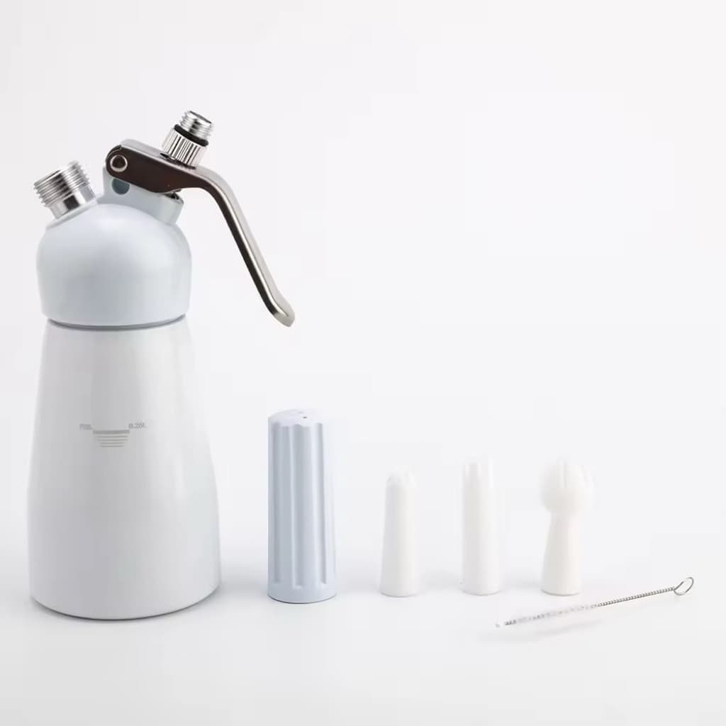 กระบอกวิปครีม cream whipper 250ml. รูปที่ 2