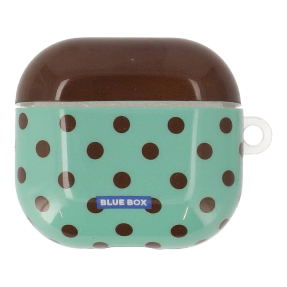 เคส Blue Box AirPods 4 Polka dots by Banana IT รูปที่ 4