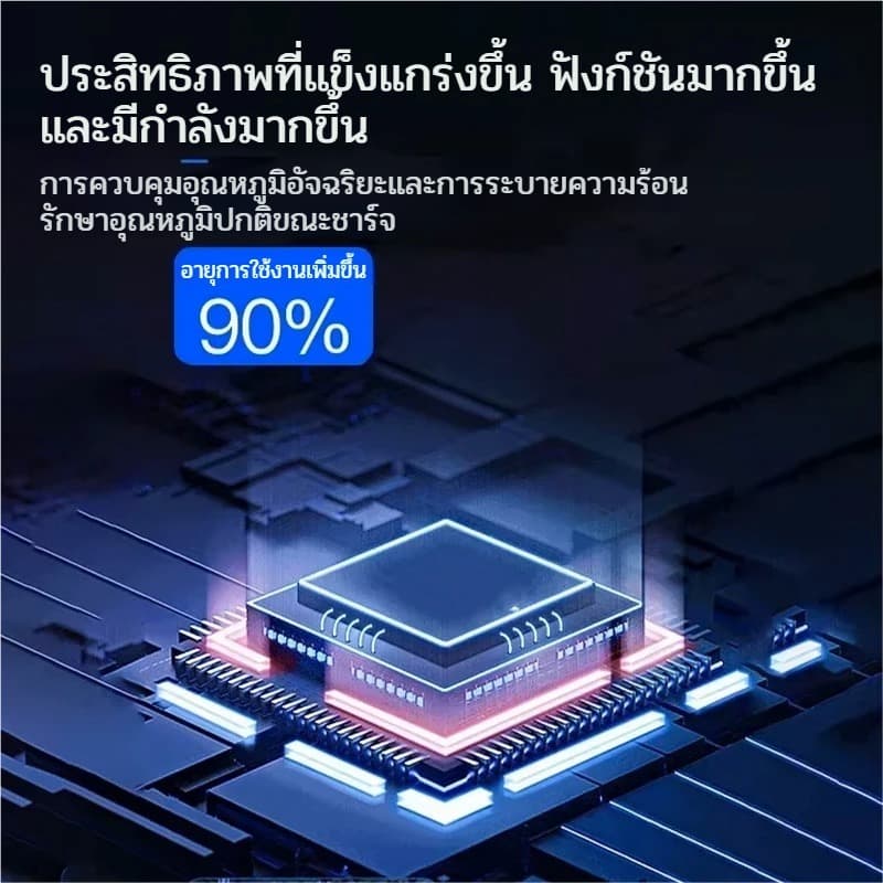 แบตเตอรี่ X XR XS XS Max รับประกัน1ปี แถมชุดไขควง Phone Battery Replacement แบตเตอรี่ โปรโมชั่นแบตเตอรี่ รูปที่ 4