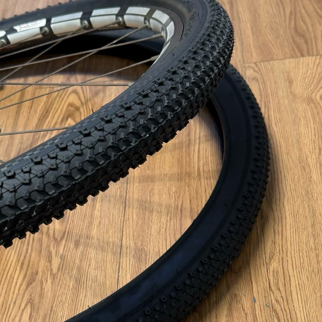ยางนอก KENDA 27.5x1.95 K1177 รูปที่ 3