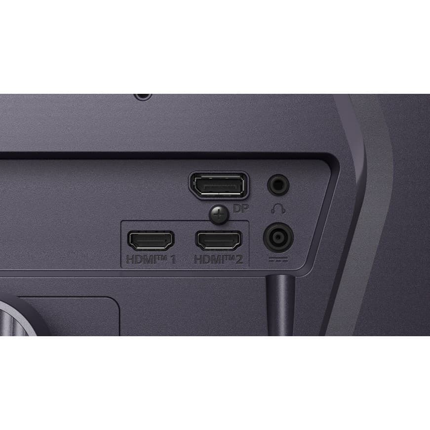 LG UltraGear Gaming Monitor 25G523B-B.ATM - 24.5"/IPS/200Hz/1ms/FreeSync Premium G-SYNC Compatible/3Y*3 MNL-002483 รูปที่ 3