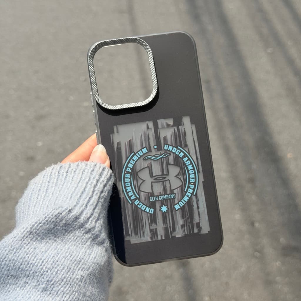 เคสสปอร์ต YAMAHA xiaomi - redmi14c redmi15 redmi15C redmiA7pro รูปที่ 6