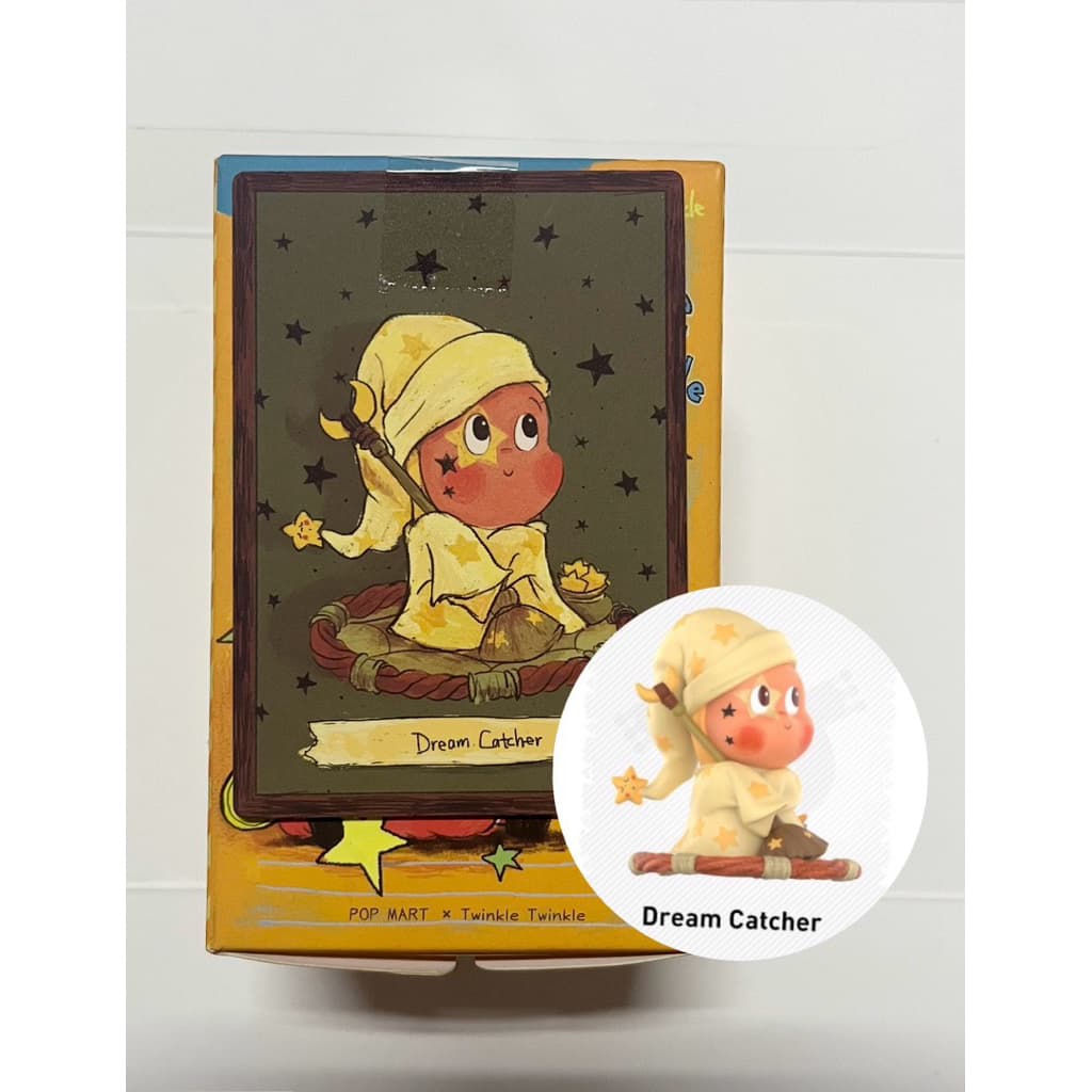Sale รวมฟิกเกอร์ งานแท้ Popmart ราคาเท เช็คการ์ดไม่แกะตัว รูปที่ 4