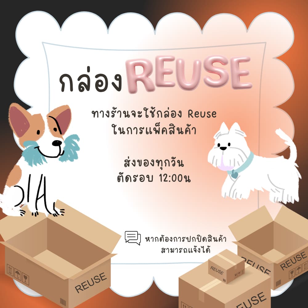 PRAMA Delicacy Dog Snack พราม่า ขนมสำหรับสุนัขทุกสายพันธุ์ ที่มีอายุ 3 เดือนขึ้นไป ขนาด 50-70g รูปที่ 9