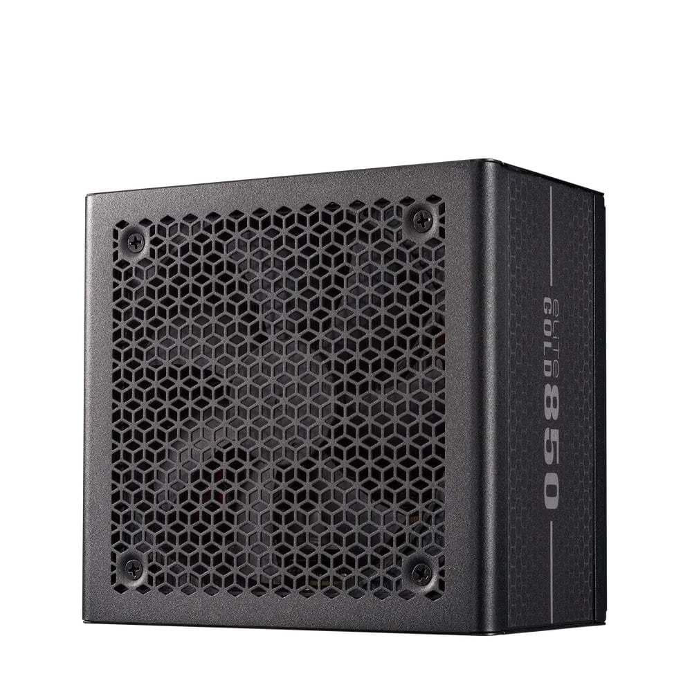POWER SUPPLY Cooler Master Elite Gold 850W ATX3.1 PCIe 5.1 นิ่ง เงียบ มั่นใจทุกการจ่ายไฟ รูปที่ 5