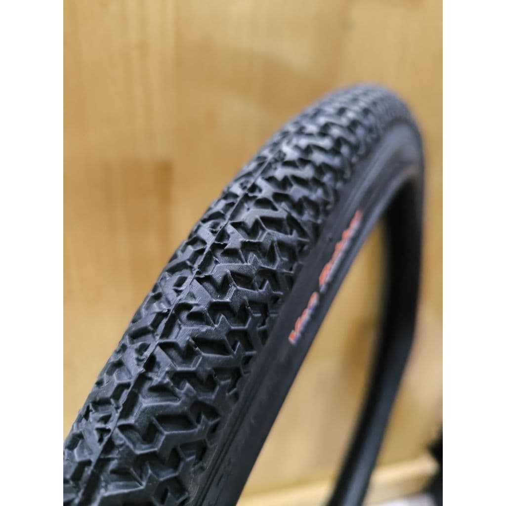 ยางนอกจักรยาน Vee Rubber 20x1.75 VRB026 เกรดพรีเมี่ยม รูปที่ 4