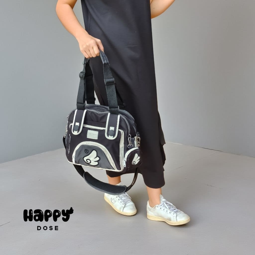 Fillymoowy กระเป๋ารุ่น Happy Dose รูปที่ 5
