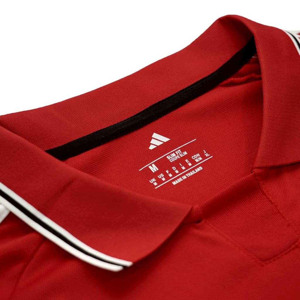 สโมสร Fan เสื้อฟุตบอล งานเกรดแฟนบอล เสื้อกีฬาคุณภาพพร้อมโลโก้ พร้อมรีดเบอร์ชื่อได้ทุกตัว รูปที่ 3