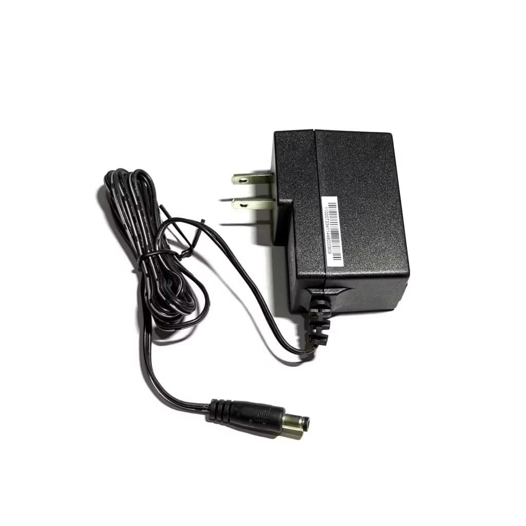 อะแดปเตอร์แปลงไฟ LEI MU12AB120100-A1 DC12V 1A รูปที่ 2